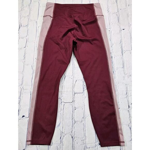 Banana Republic High Rise 7/8 Length High Rise Leggings WOMENS SIZE MEDIUM - Picture 8 of 11